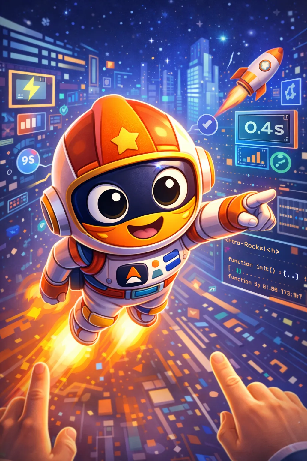 Astro 5 : repenser le web avec la génération statique