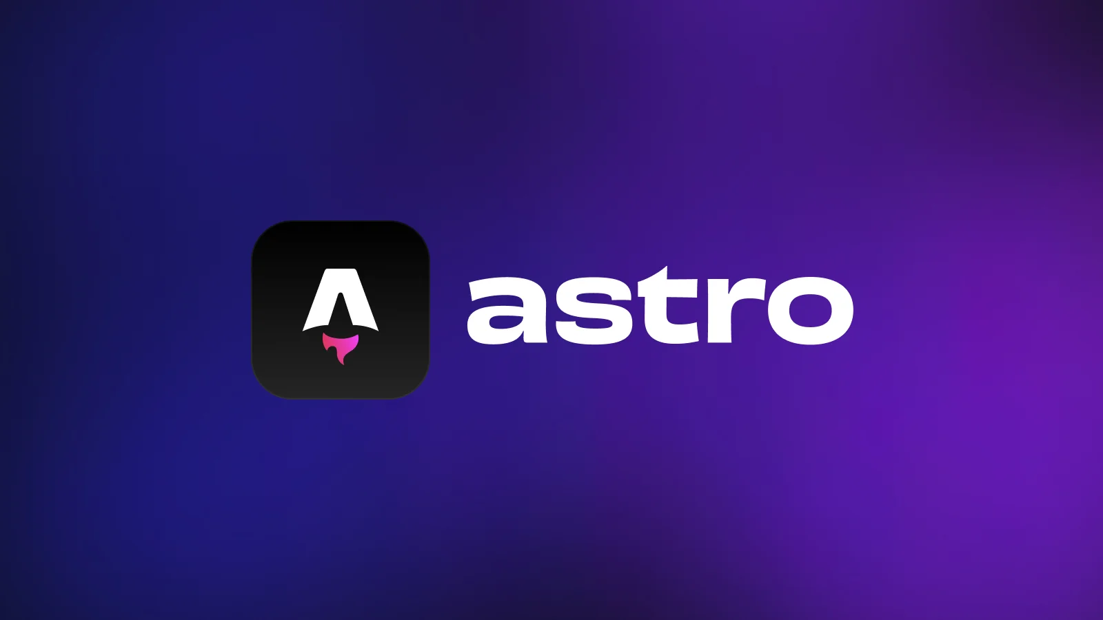 Astro : l'architecture en îlots et la performance web