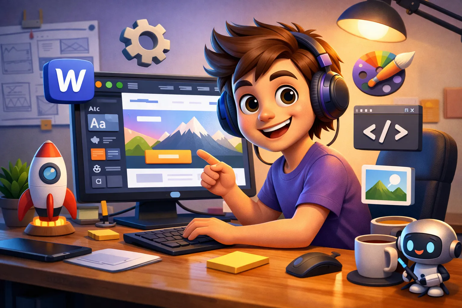 Webflow en 2026 : bon choix ou limite cachée pour votre site ?